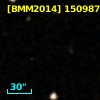 zCOSMOS 840221
