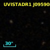 COSMOS J095908.92+022942.4