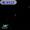 4C 67.22