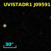 COSMOS J095915.17+022932.3