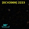 COSMOS J095909.67+022932.0