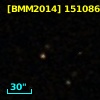zCOSMOS 840847