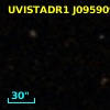 COSMOS J095909.54+022927.3