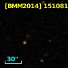zCOSMOS 840856