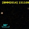zCOSMOS 840575