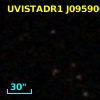 COSMOS J095906.38+022925.2