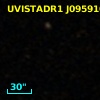 COSMOS J095910.97+022921.3