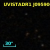 COSMOS J095906.34+022920.8