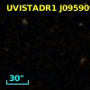 COSMOS J095909.33+022919.5