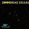 zCOSMOS 840759