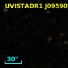 COSMOS J095907.80+022907.9