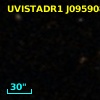 COSMOS J095908.59+022910.8