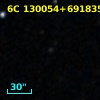 87GB 130051.5+691857