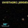 COSMOS J095854.54+022903.4