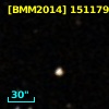 zCOSMOS 840219