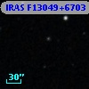 IRAS F13049+6703