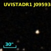 COSMOS J095934.42+022859.9