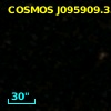 COSMOS J095909.35+022859.2