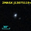 2MASX J13075119+6654069