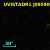 COSMOS J095909.64+022859.4