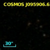 COSMOS J095906.63+022856.6