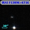 IRAS F13096+6716