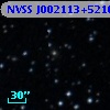 NVSS J002113+521007