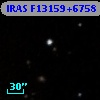 IRAS F13159+6758