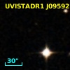 COSMOS J095921.94+022850.3