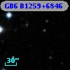 GB6 B1259+6846