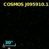 COSMOS J095910.17+022846.7