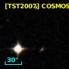 COSMOS J095918.72+022844.9