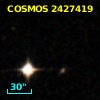 COSMOS J095918.86+022843.7