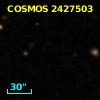 zCOSMOS 840918