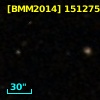 zCOSMOS 840925
