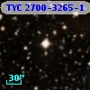 TYC 2700-3265-1