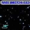 NVSS J002724+512428
