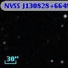 NVSS J130828+664800