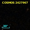 COSMOS J095909.34+022836.8