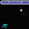 NVSS J131532+664228