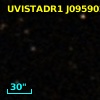 COSMOS J095902.19+022830.7