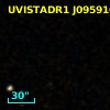 COSMOS J095910.27+022830.0