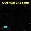 COSMOS J095908.45+022822.8