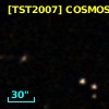 COSMOS J095915.60+022823.2