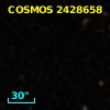 COSMOS J095908.18+022822.4