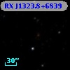 RX J1323.8+6839