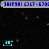 [HHP90] 1317+6706
