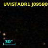 COSMOS J095909.38+022813.5