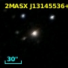2MASX J13145536+6753438