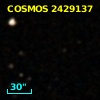 COSMOS J095929.52+022811.4